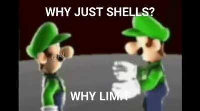 Roses are red, Voilets aren't blue ,She sells sea shells ,Why don't you?