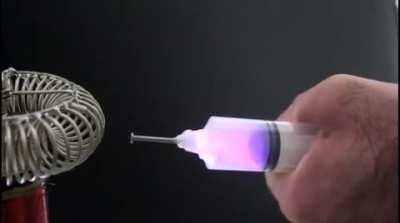 PogU A seringa gamer rgb