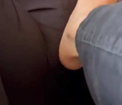 How long you can your hold with this feet?