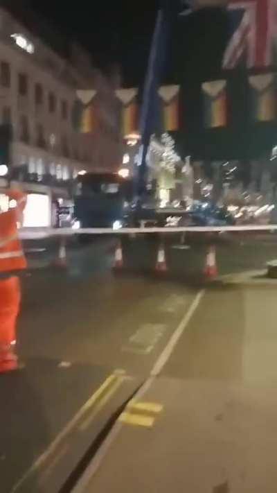 You can't unflag there mate!