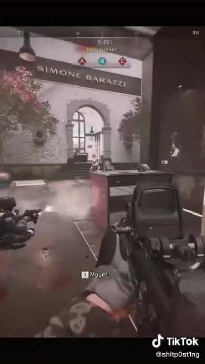 average lobby in Texas