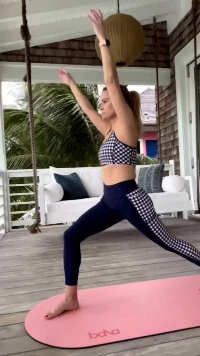 Reese on IG | Jan 8, 2023