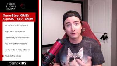 DFV's take on GameStop from before January, and all his predictions here already came true: GME is now debt free, raised over 1B in capital for the transformation, and sentiment turned bullish af.💎🙌T+21 LFG!!🚀🚀