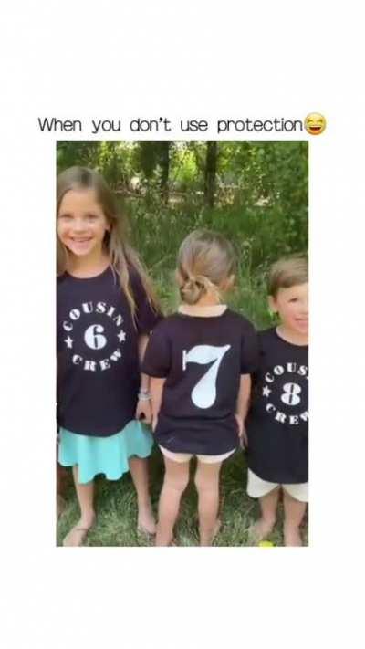 Before the invention of Condoms :D