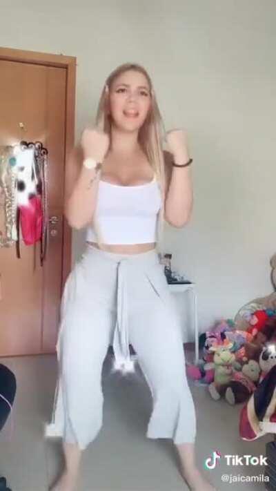 Venezuelan tiktok 3