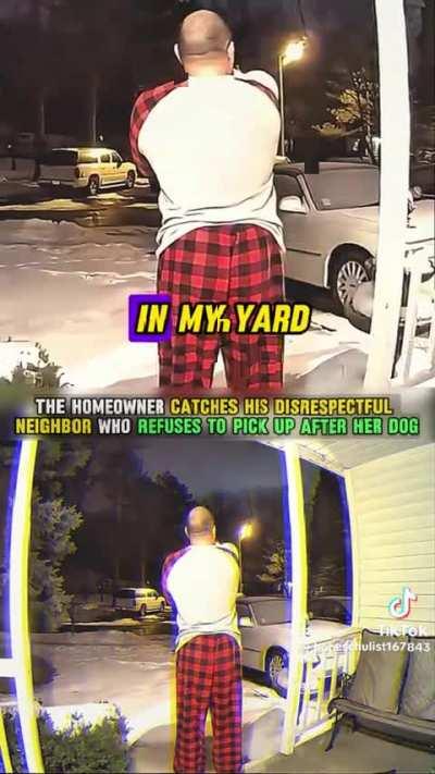 Public Shaming needs a comeback 