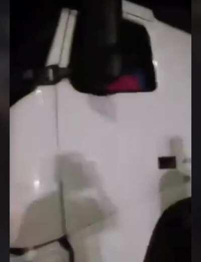 Smuggling oil from Lebanon to Syria continues unhindered, the 