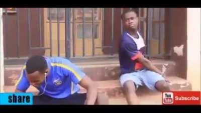 Having fun is super fun