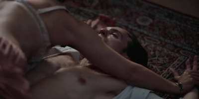 Birthday Teaser: Annabel Scholey in The Serial Killer's Wife [S1E2-2023]