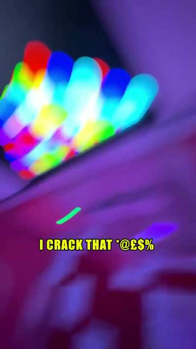 This might just be the wildest bathroom ever