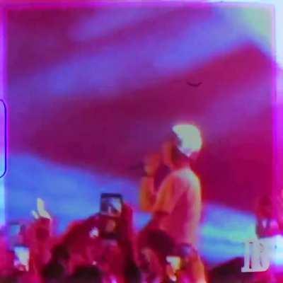 Made a other carti edit with my vhs footage + got a exclusive beat from brandon thomas (og carti producer)