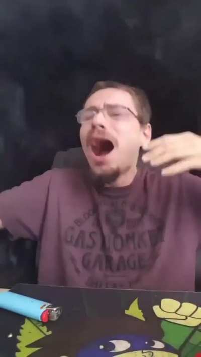 Seriously stupid 🚬🚬🚬