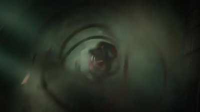 Venom: Let There be Helikopter