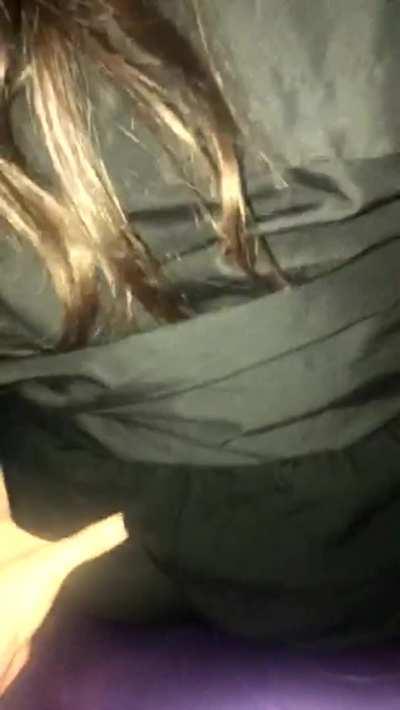 Watch me shake it 😏