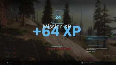 After waiting 3 minutes for your teammate to survive a crown contract..