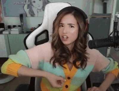 I can't believe she done that...