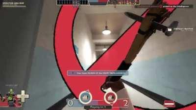 Should've poked the bear lad