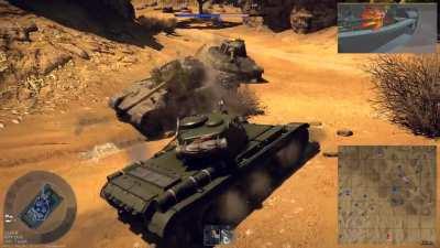 Russian bias vs feline trio