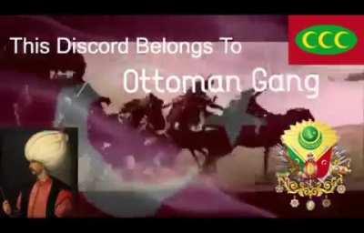 Ottoman Gang