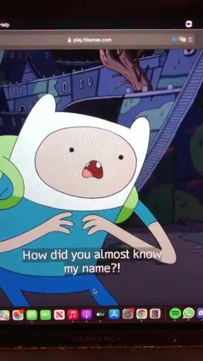 This 10 sec video is GOLD