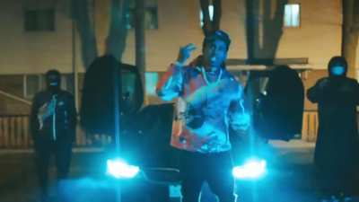 This might be the proof that it was indeed about the Top5/Drake connection