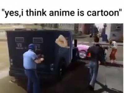 Just checking the song