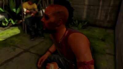 One of the best characters in gaming (far cry 3)
