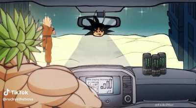 yall can get an asgore truck meme but broly gif :)