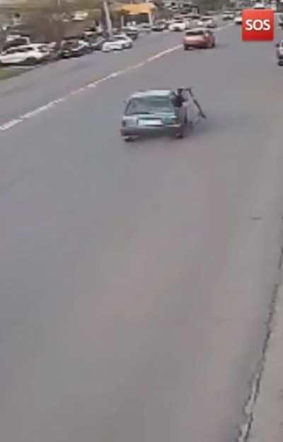 Scooters can be expensive