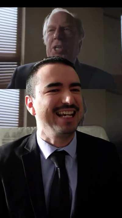 You are to blame for this, you guys are making me crazy