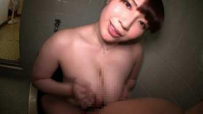 Chitose Saegusa - Busty Big Booty Cock-loving Slut Goes Wild