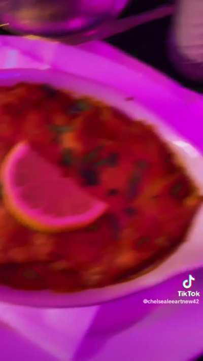 Surprise Surprise out with Modeen!! 