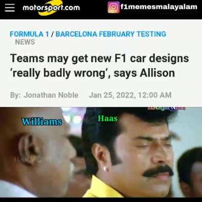 Which team or teams would get it wrong?