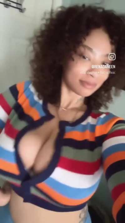 Renadaneen