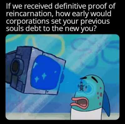 Birth certificate right?