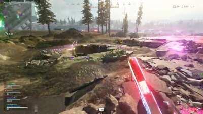 Verdansk RGB edition