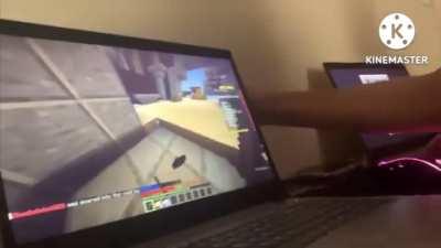 Was watching an old video from 2022 and saw this