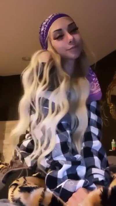 this sounds heavenly