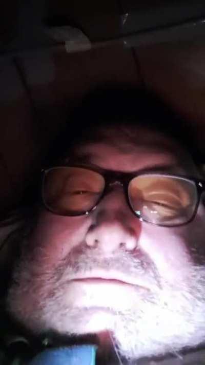 this made me very uncomfortable...