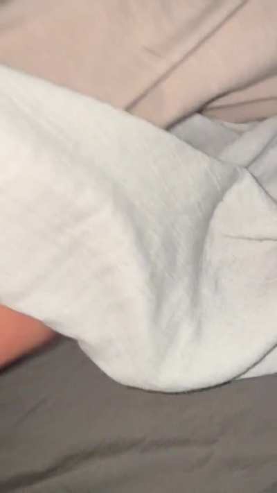 Best way to be woken up