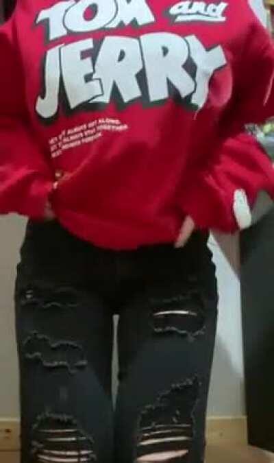 Who Wants To Watch Cartoons With Me?