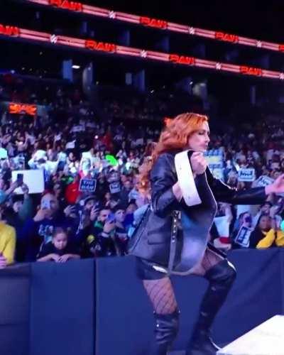 Becky Lynch