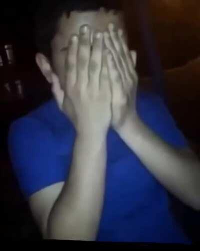 Bu kalemin bile bir yaratıcısı varsa evrenin nasıl yaratıcısı olmaz ?