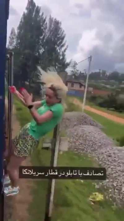 Darwin must have been distracted.