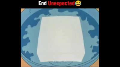 Shinchan is so cooked : (