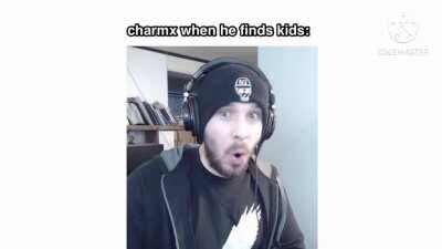 oh I’m scared alright