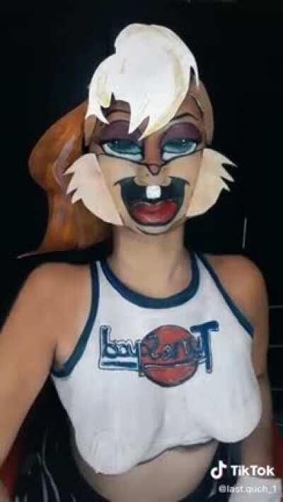 what did I just watch..