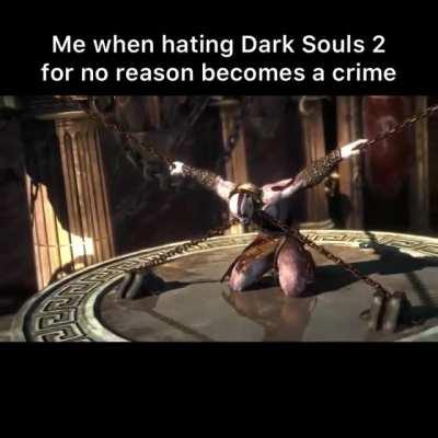 That Estus enjoyer simulator can suck my cock