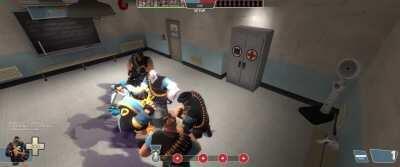 A small Heavy gathering ends in tragedy