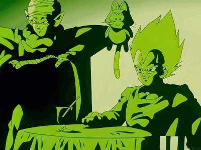 What are they listening to?